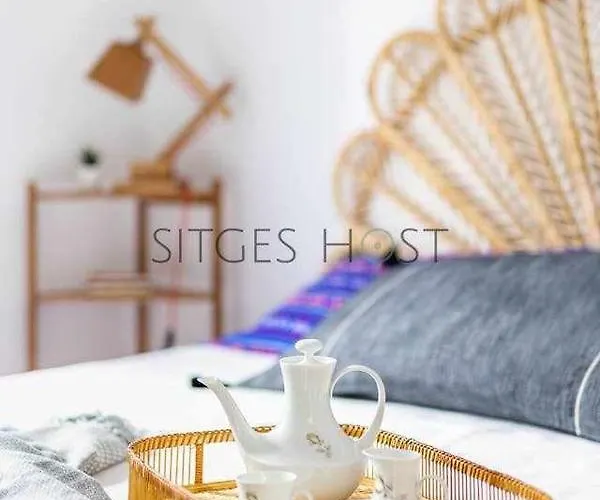 Con Patio Y A 5 Minutos De La Playa