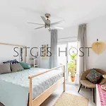 アパート Con Patio Y A 5 Minutos De La Playa *