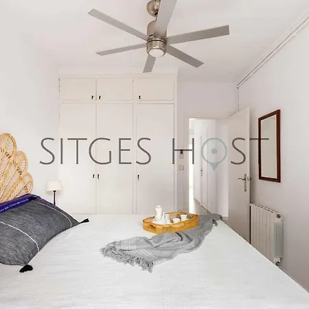 Apartman Con Patio Y A 5 Minutos De La Playa