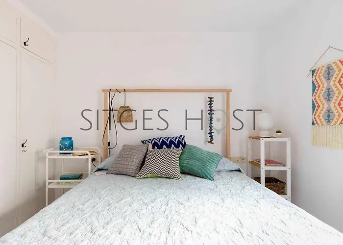 Apartman Con Patio Y A 5 Minutos De La Playa *