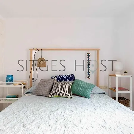 Apartment Con Patio Y A 5 Minutos De La Playa *