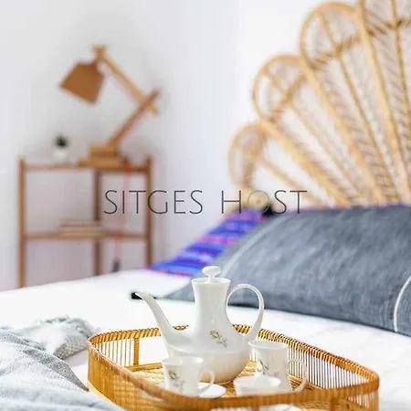 Con Patio Y A 5 Minutos De La Playa