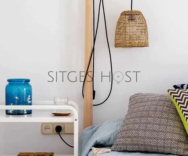 Apartament Con Patio Y A 5 Minutos De La Playa