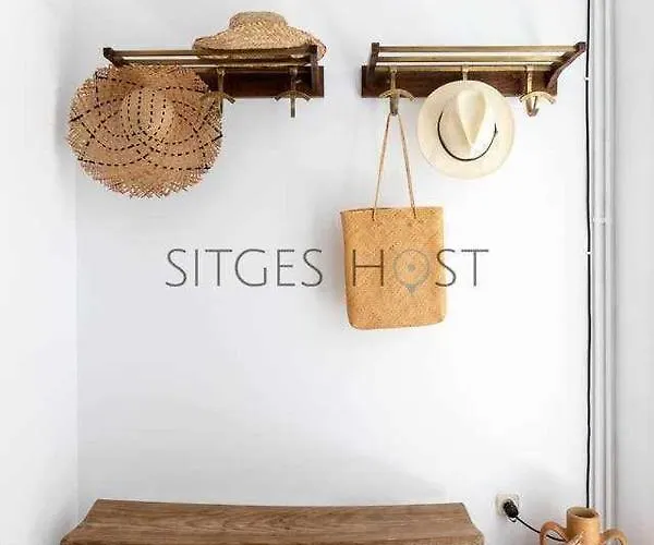 Apartament Con Patio Y A 5 Minutos De La Playa